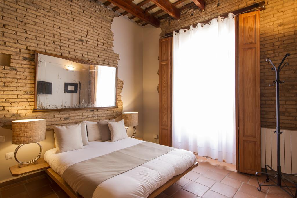 Sueca Apartment With Terrace Ruzafa Mid-Term Valenza Esterno foto