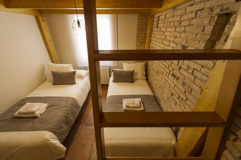 Sueca Apartment With Terrace Ruzafa Mid-Term Valenza Esterno foto
