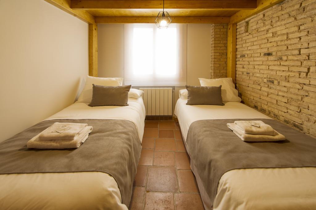 Sueca Apartment With Terrace Ruzafa Mid-Term Valenza Esterno foto
