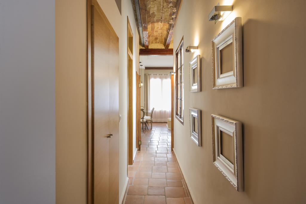 Sueca Apartment With Terrace Ruzafa Mid-Term Valenza Esterno foto
